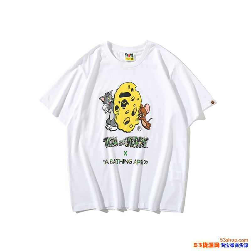 ͨBAPE2021èԲTŮ