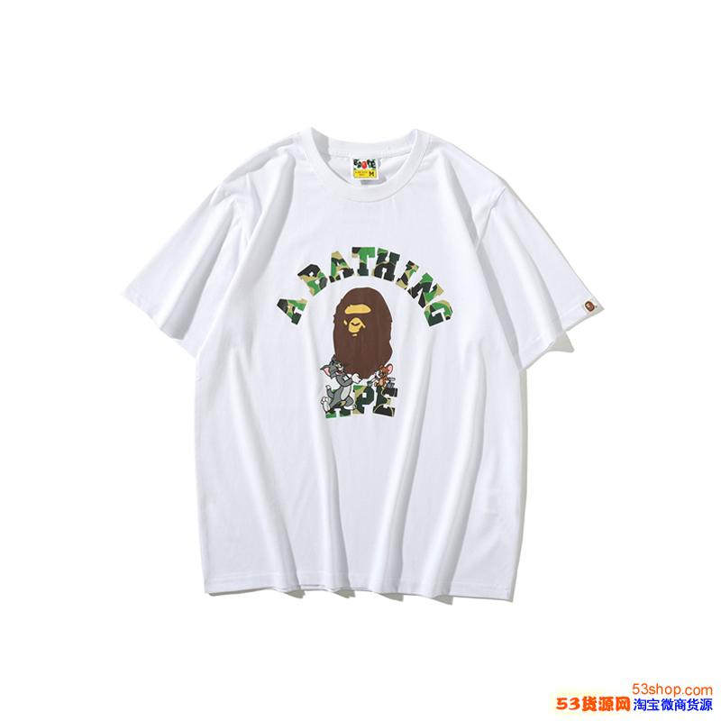 2021ϵBAPE¿СԳͷķͽԲʴ