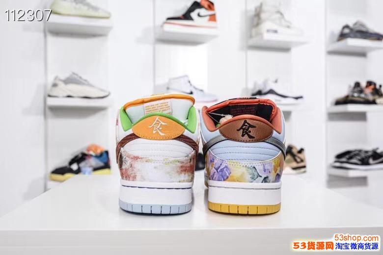 莆田nikesbdunk食神真假鉴定纯原nikesb食神
