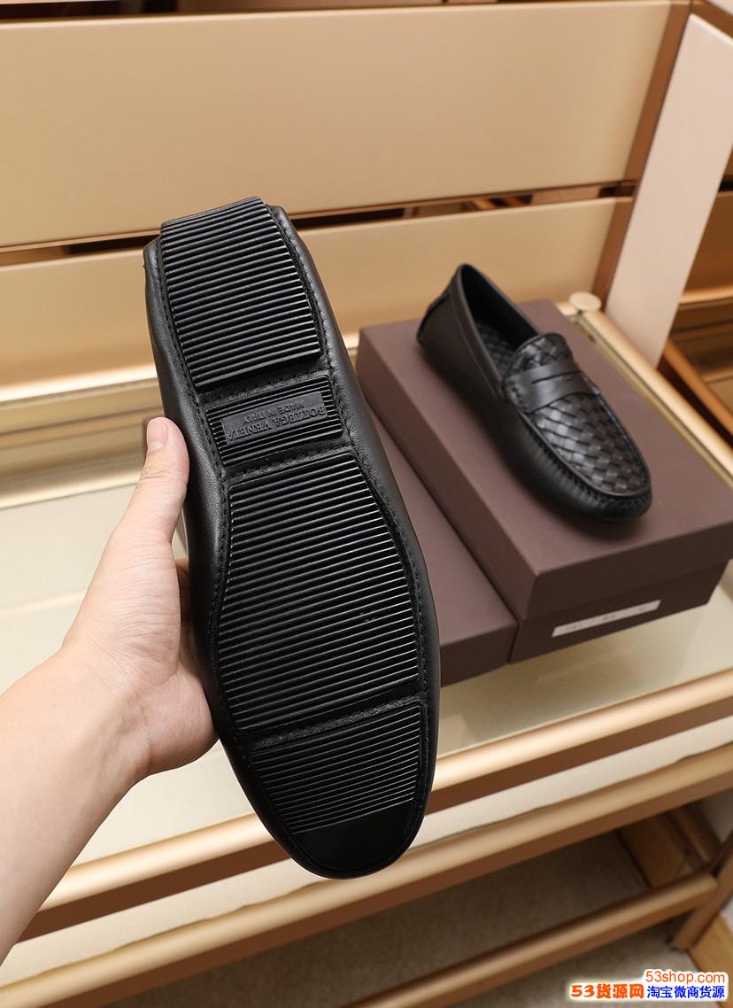 bv宝缇′嘉编织男鞋男装鞋子货源厂家代工厂直销logo官网