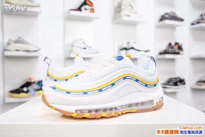 莆田鞋nikeair純原airmax97系列莆田鞋nike