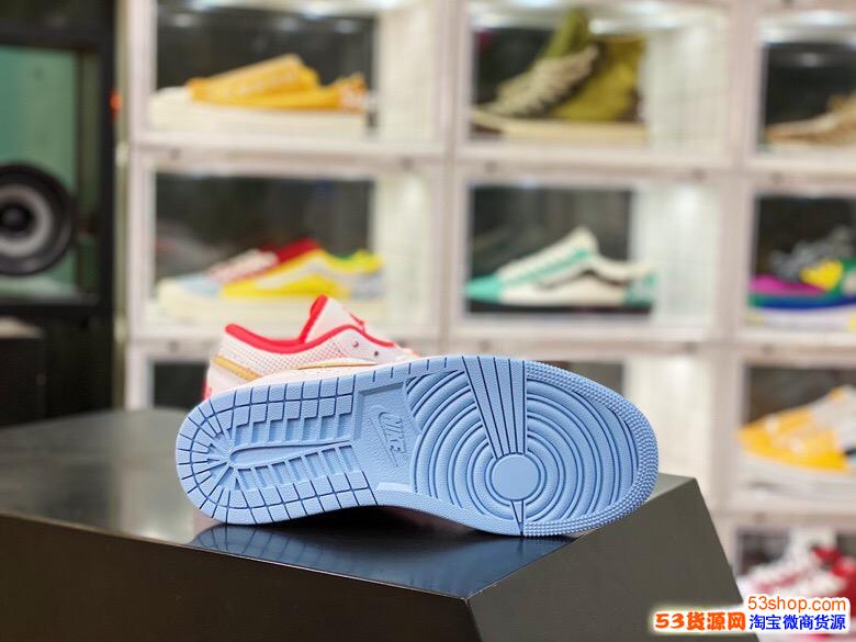 莆田耐克男女鞋真标纯原耐克原楦版型纯原耐克系列