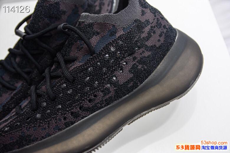 67莆田鞋阿迪yeezy纯原boost椰子380系列莆田鞋阿迪