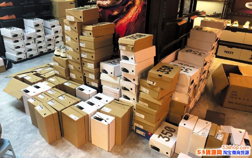 拼多多口碑好的鞋店铺推荐