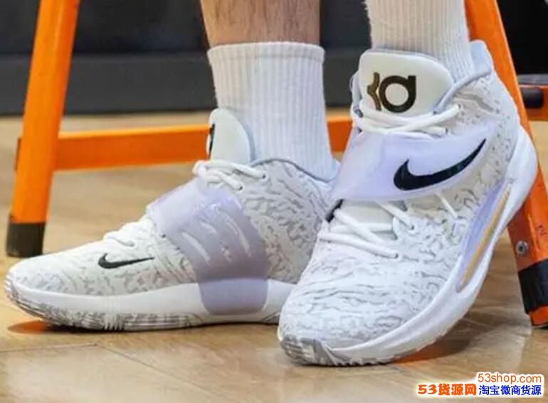 杜兰特14莆田kd14测评莆田杜兰特kd14篮球鞋测评纯原价格