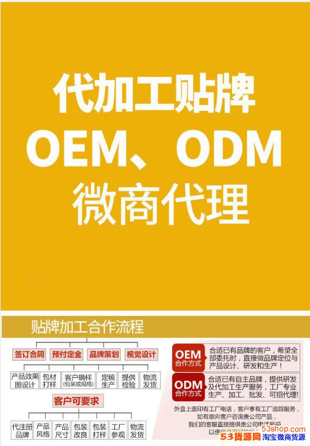 赛金司舒葛根枳椇软胶囊oemodm