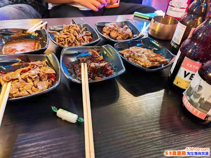 酒吧小食進貨優選