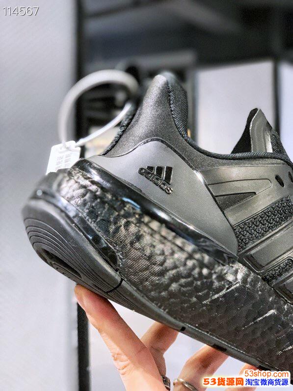 阿迪eqtboost价位阿迪回应eqt断底boost系列脚感