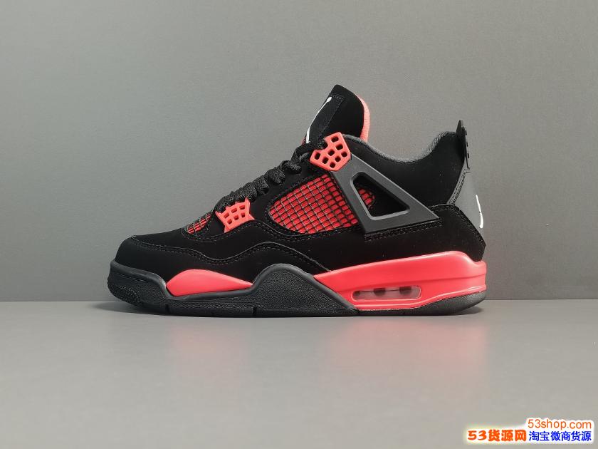 盘点aj4高仿鞋货源?aj4高仿鞋货源