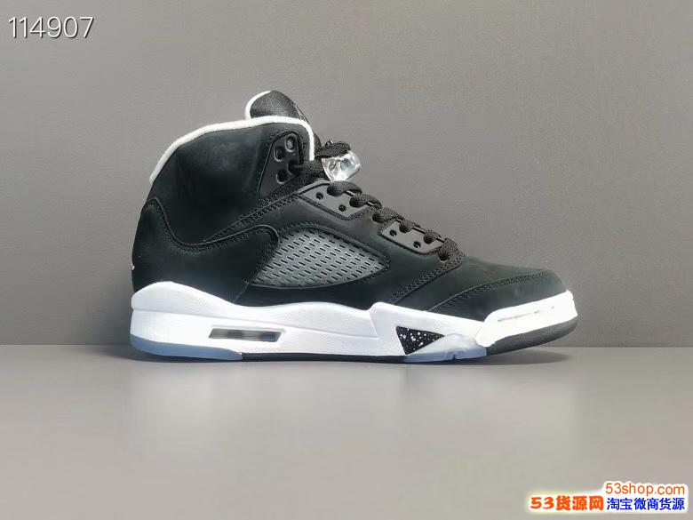 aj5奥利奥2021aj5黑白奥利奥aj5奥利奥值得入手吗