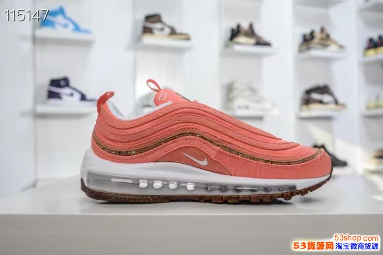 airmax97拆解图片