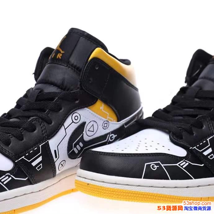 aj1复刻版值得入手吗(aj1复刻鞋)