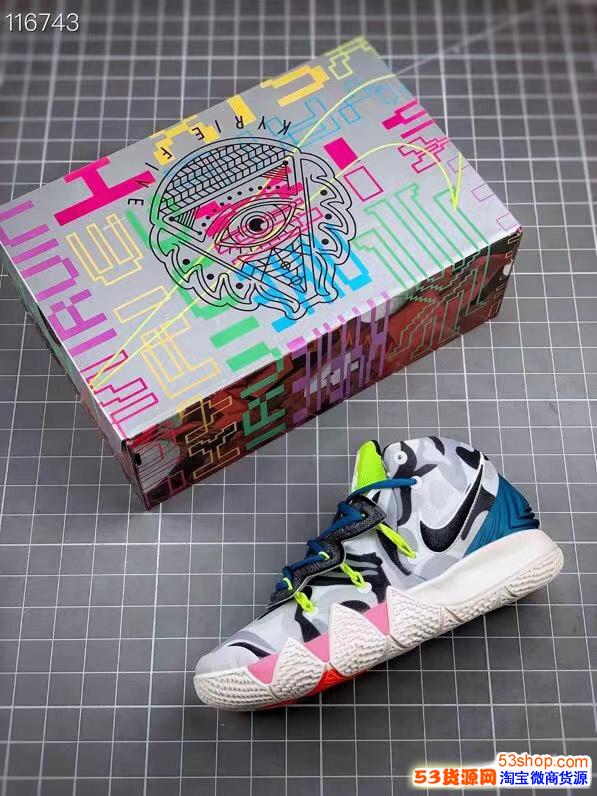 nikes2灭世纯原欧文系列实战欧文s2拆解测评招代理