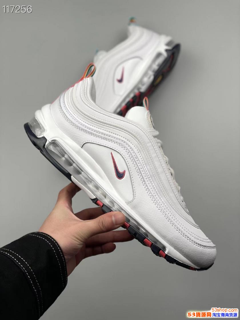 airmax97拆解图片