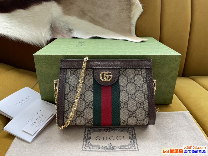 Gucci   Ophidiaϵɫ㵥