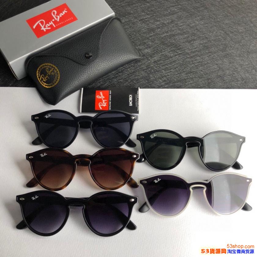 雷朋太阳镜墨镜近视眼镜偏光太阳镜