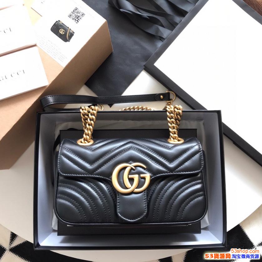 Gucci GGMarmontţƤ笷˫Gб浥