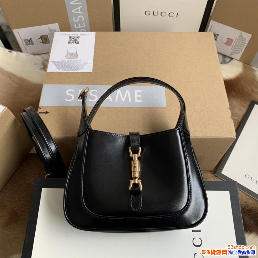 Gucci 1961JackieϵСţƤб絥
