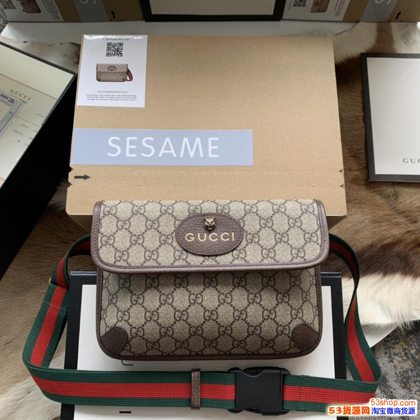 Gucci SupremeGGϻ䷫ƴɫͷ