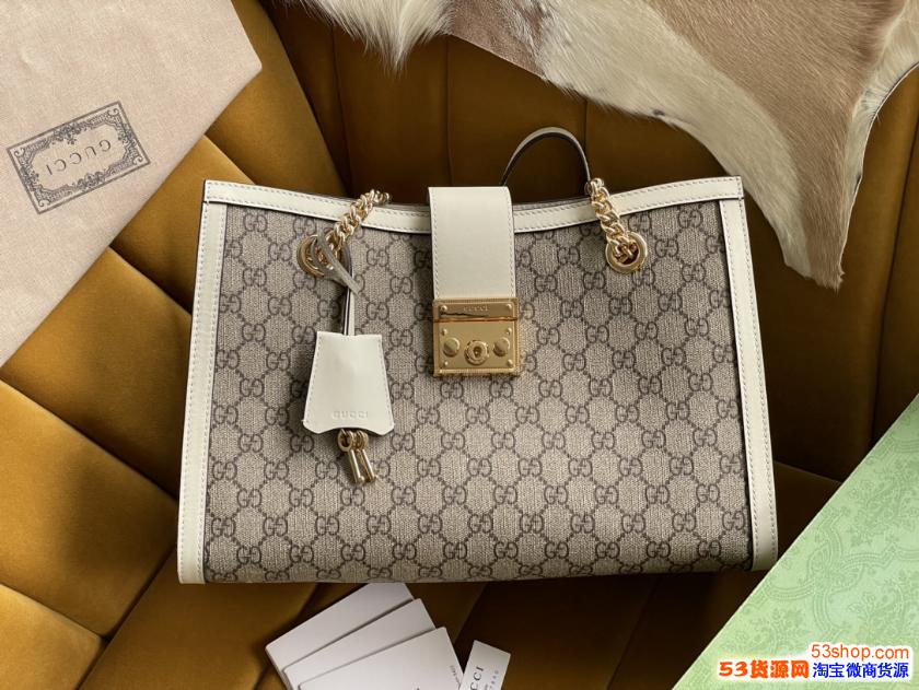 Gucci  кŰɫƤ﷫Padlock