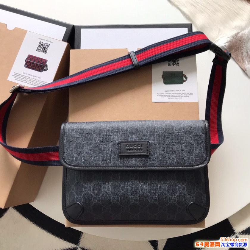 Gucci  GG Supremeڻɫʿ֯