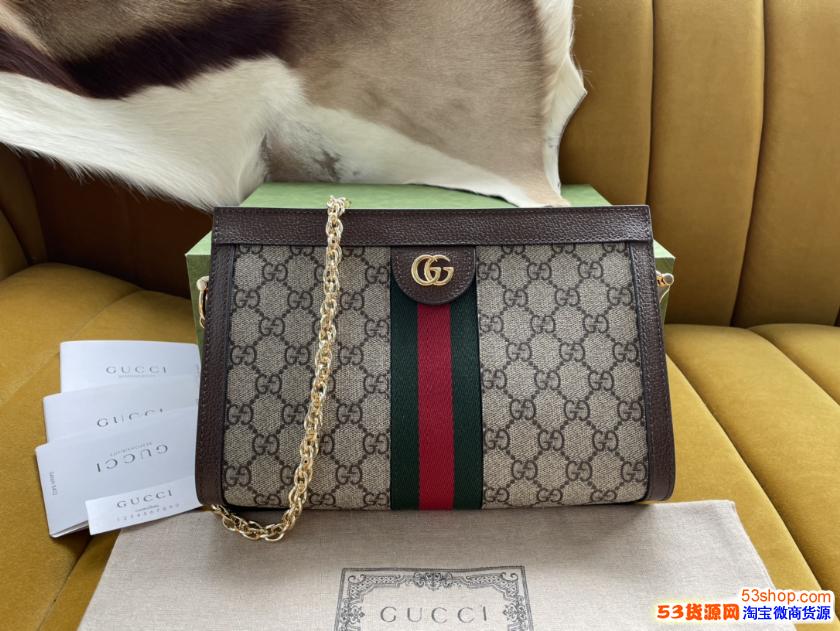 Gucci  OphidiaСϻ֯