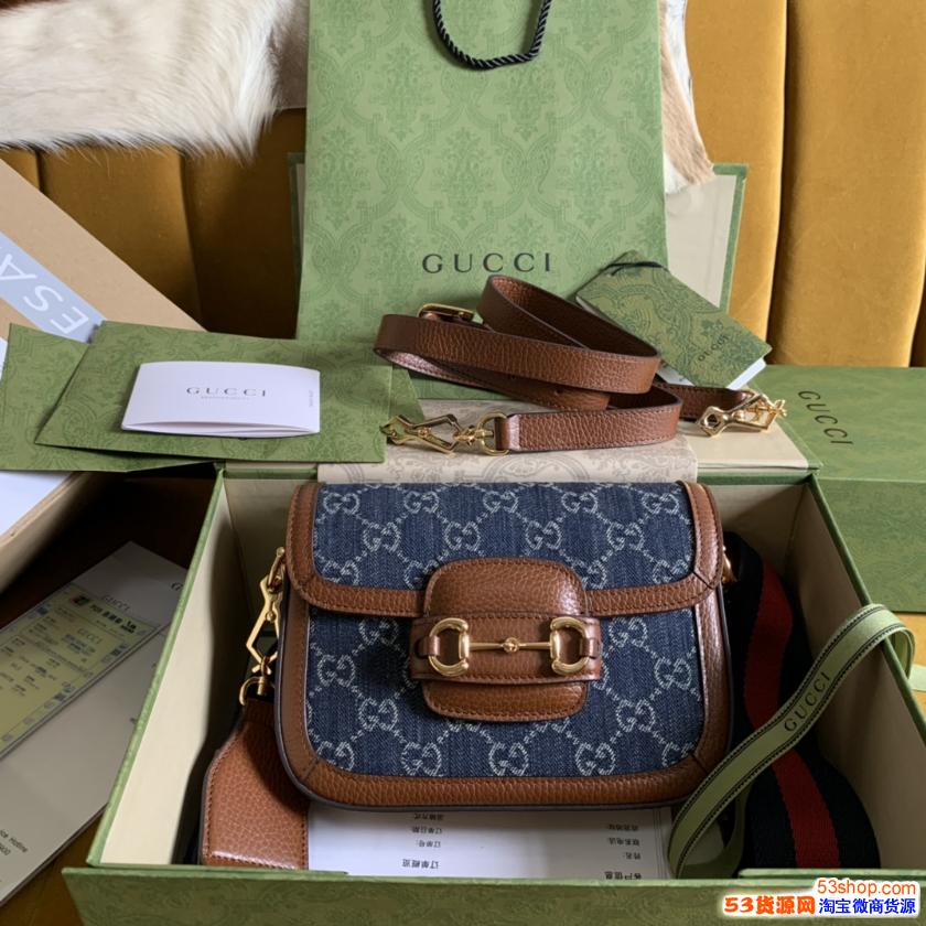 Gucci¿Ů  1955ϵţб浥