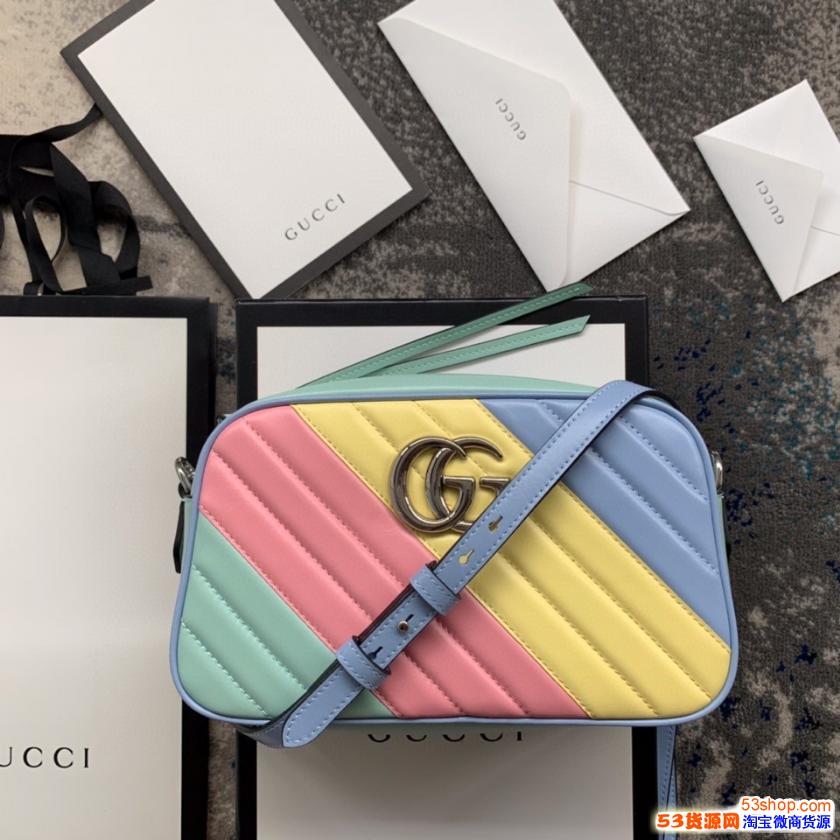  ۰ Gucci Marmontϵб