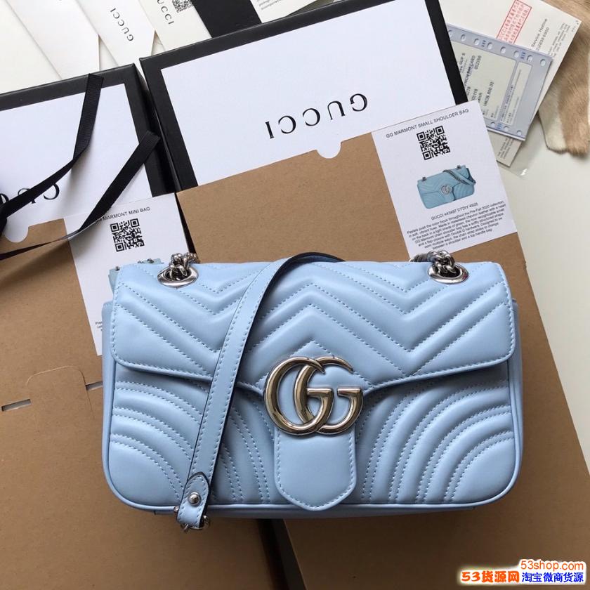 <a href='https://www.53shop.com/hy/list1/' target='_blank'>һ</a>Gucci ɫ¿ŮMarmont