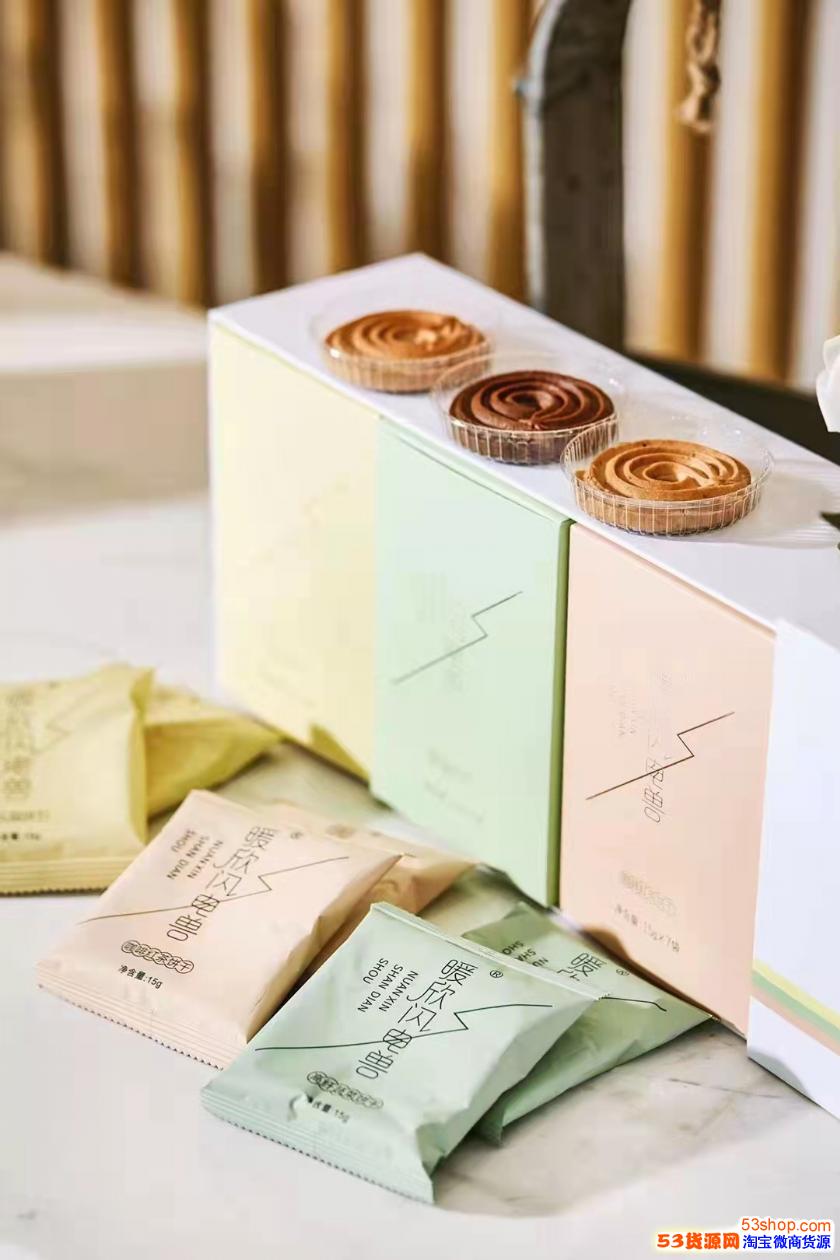 董欣闪电兽饼干减脂原理,不含激素打造易瘦体质(内含瘦身反馈)