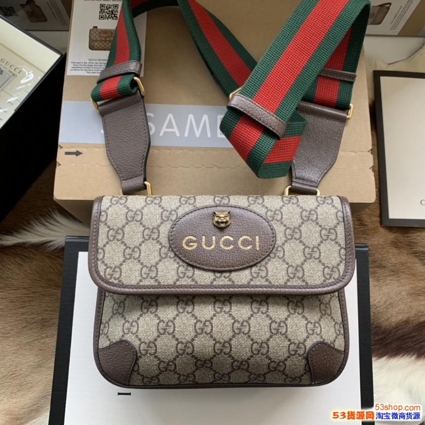 Gucci<a href='https://www.53shop.com/pifa_shop/' target='_blank'></a> ¿Сͷб22CM