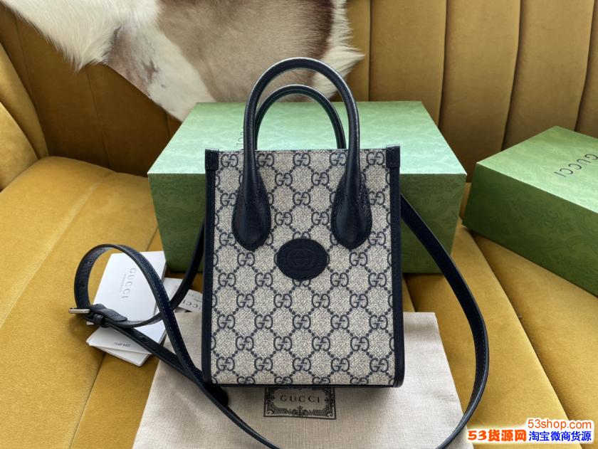 GG retro tote ȫ´˫Gִ