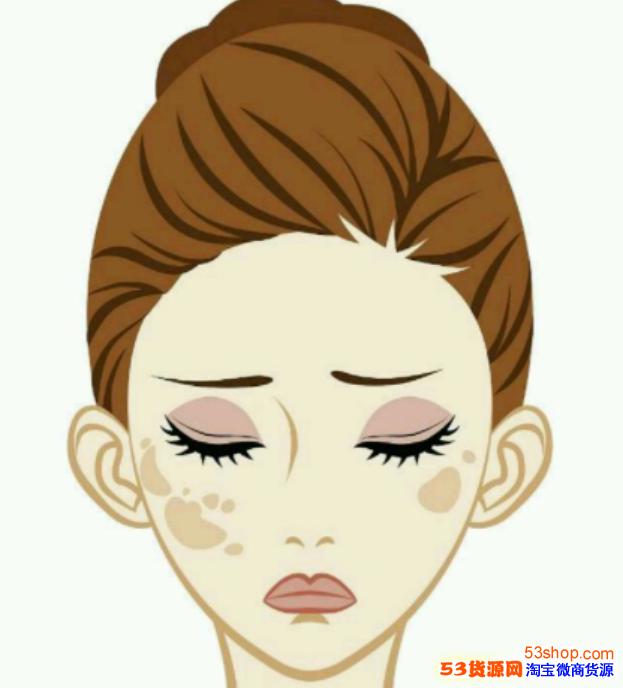 完颜古方养颜霜怎么用美白淡斑靓肤净颜组合