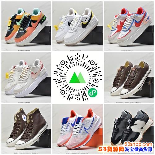 莆田十大火爆档口鞋子货源榜首推荐丨微商相册