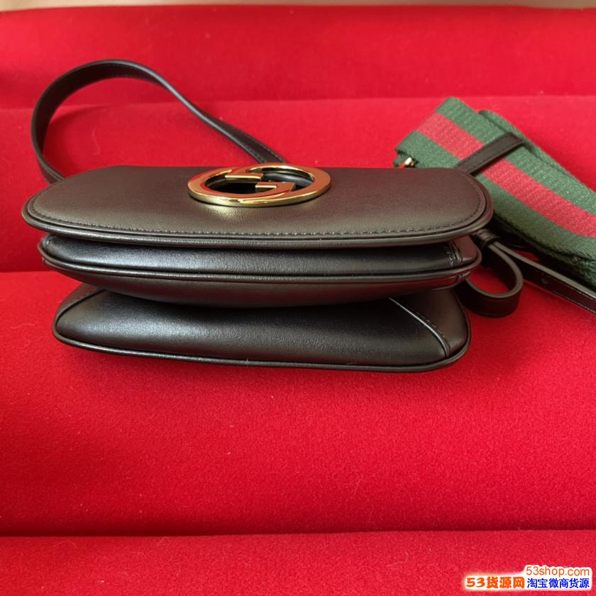 Gucci Bag 698643 22*13*5.5cm