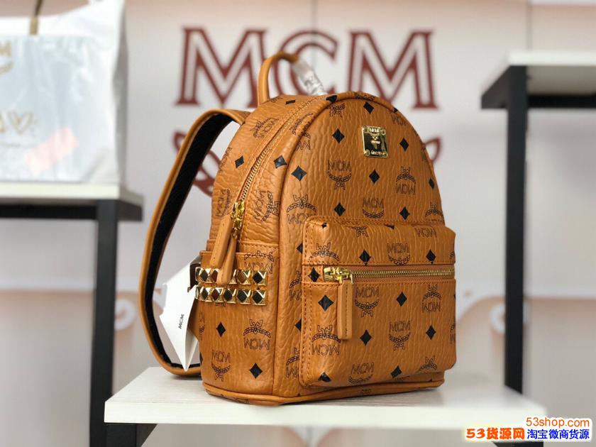 ﹤һֻԴMCM Stark˫í